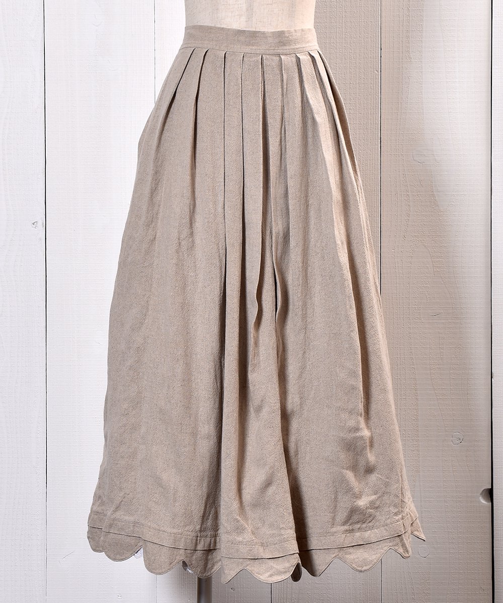   Design Skirt Pleats | ǥ ץ꡼   ͥå  岰졼ץե롼 ࡼ