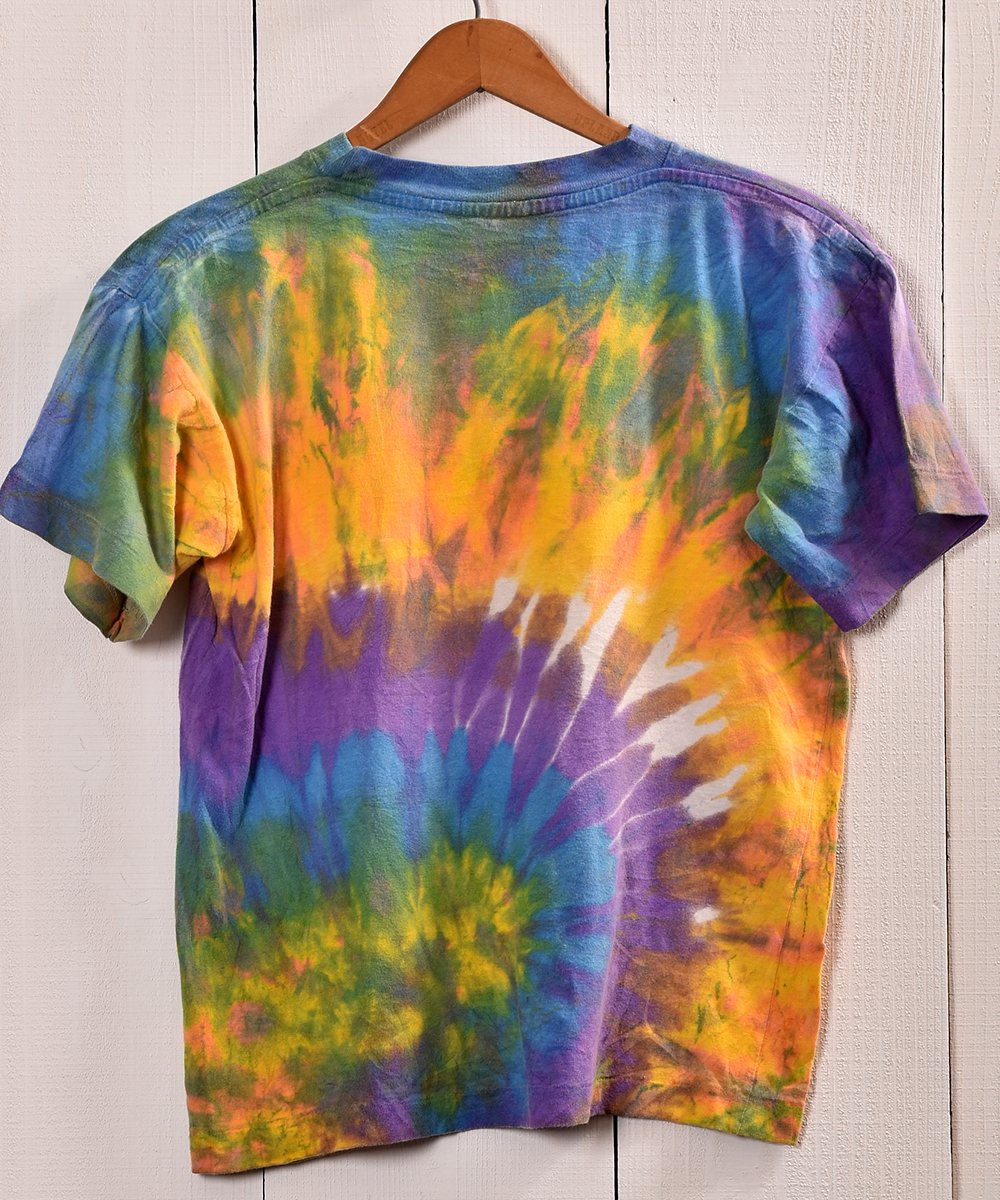 Hard Rock CAFE  tie dye T Shirt | ɥϡɥåե  T |  ͥ