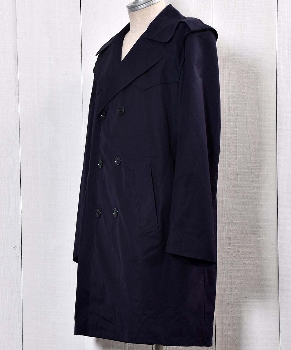 vintage Italian army frock coat イタリア軍