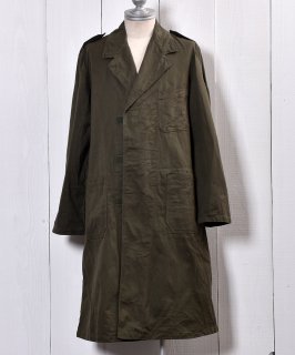  Netherland Army Cotton Satin Work Coatååȥ󥵥ƥ  Υͥå 岰졼ץե롼 ࡼ