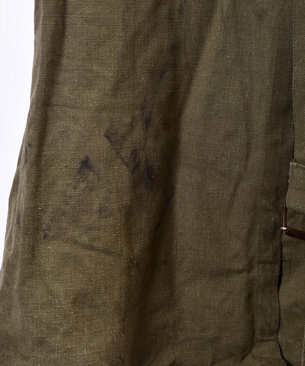 French Army M35 Motorcycle Coat Size2|フランス軍 M35 French Army M35 Motorcycle Coat Size2|フランス軍 M35