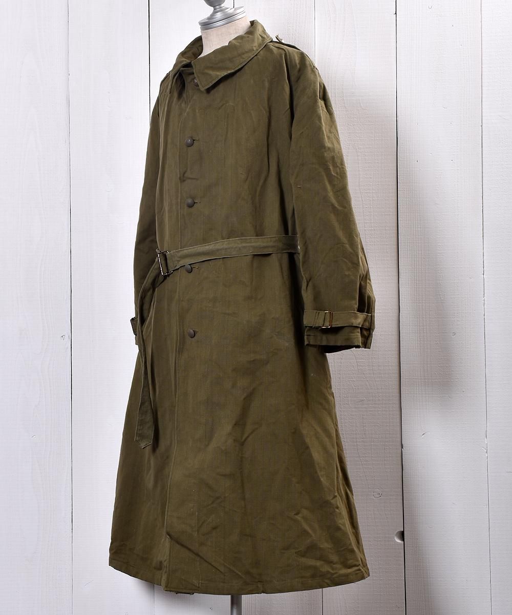 【LIDNM】MORTORCYCLE COAT モーターサイクルコート