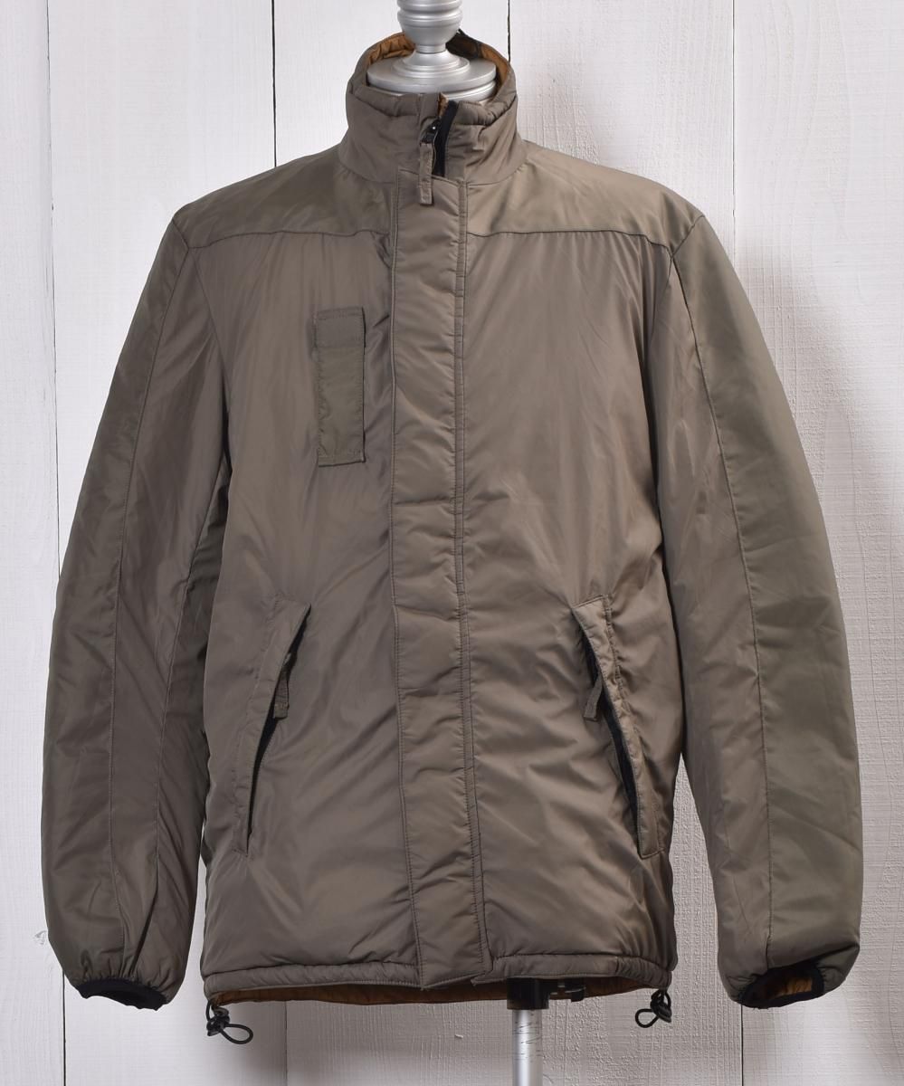  NETHERLANDS ARMY RIVERSIBLE SOFTY JACKET |  С֥른㥱å  ͥå  岰졼ץե롼 ࡼ