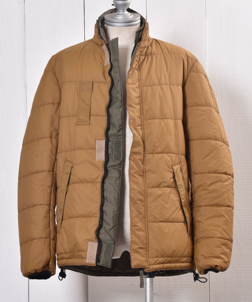 NETHERLANDS ARMY RIVERSIBLE SOFTY JACKET |  С֥른㥱åȥͥ