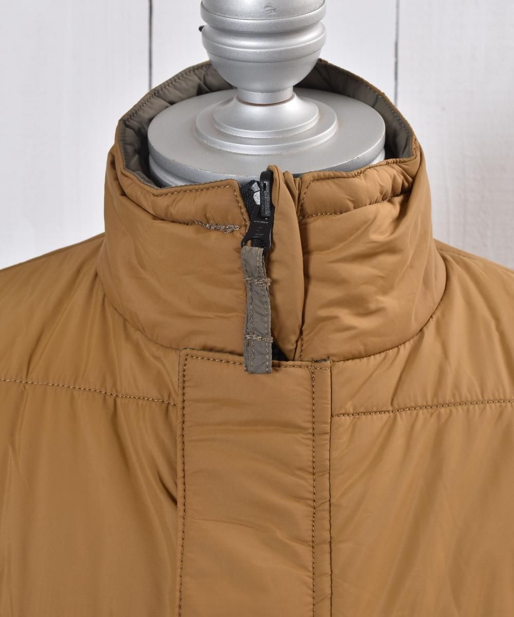 NETHERLANDS ARMY RIVERSIBLE SOFTY JACKET | オランダ軍 リバーシブル