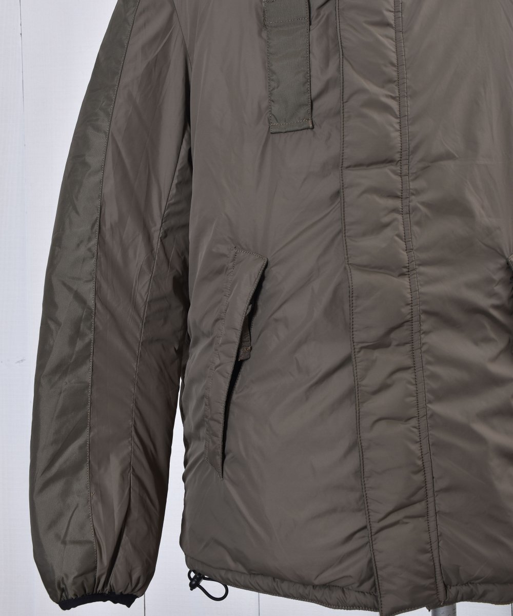 NETHERLANDS ARMY RIVERSIBLE SOFTY JACKET |  С֥른㥱åȥͥ