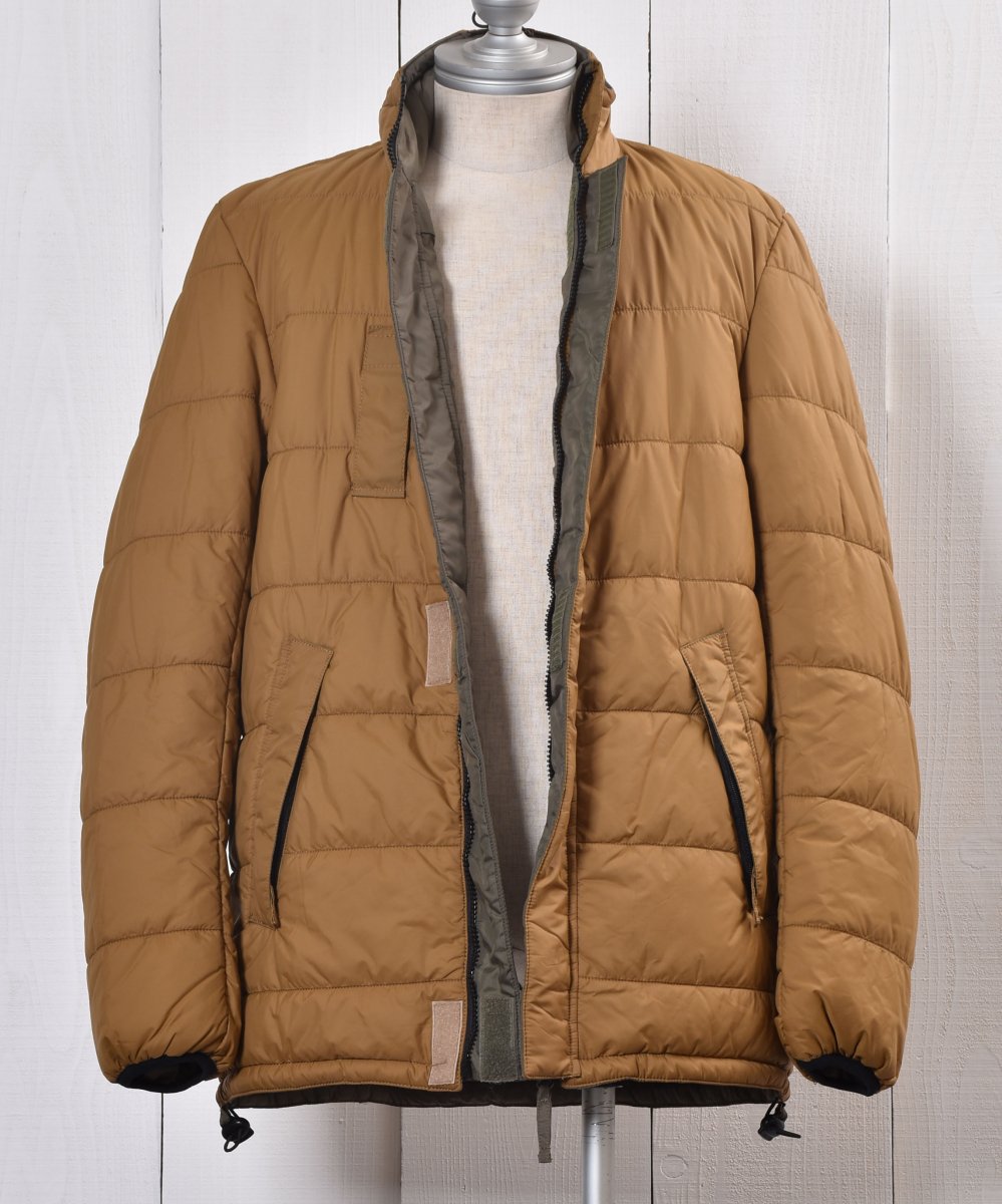 NETHERLANDS ARMY RIVERSIBLE SOFTY JACKET |  С֥른㥱åȥͥ