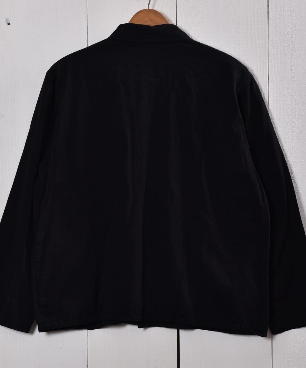Made in Germany Herringbone Work Jacket | ドイツ製