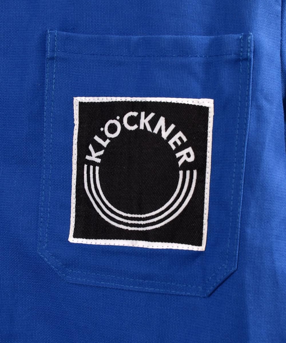 Made in Germany Company Logo Work Jacket | ɥ ȥ 㥱å  | 桼ͥ