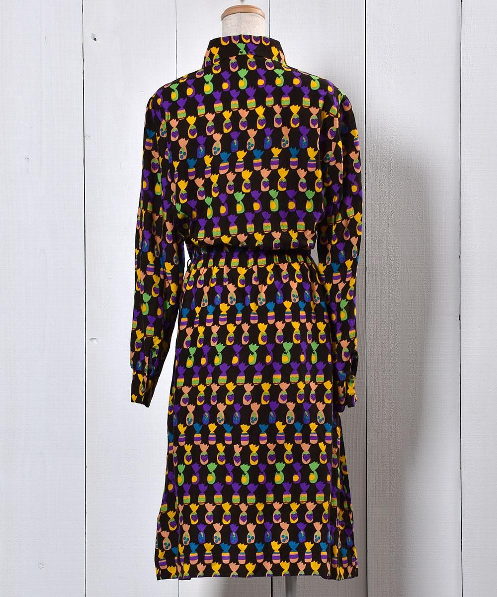 Pop Design Candy Pattern One Piece |  ǥ ݥåץǥԡͥ