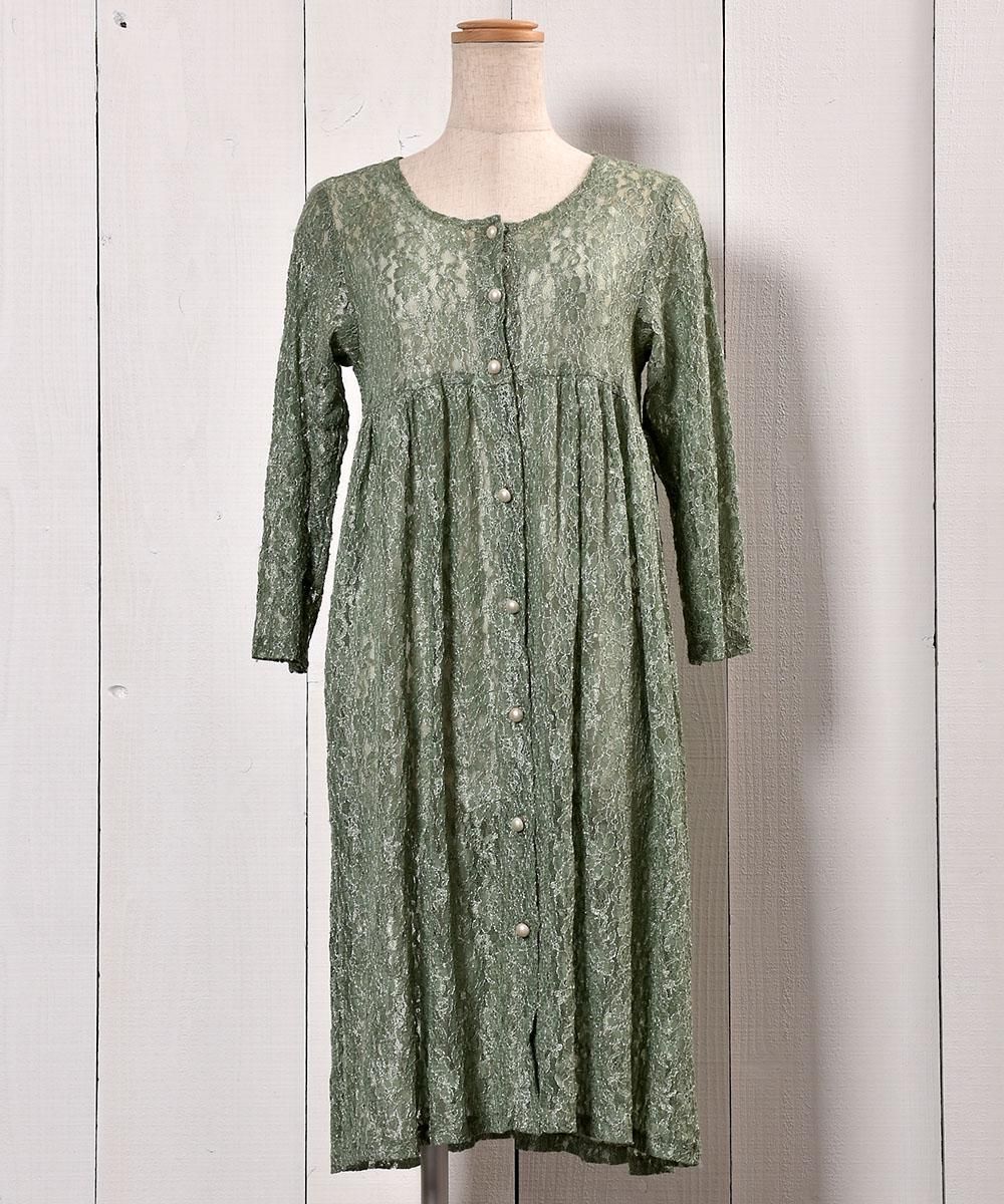 Made In Usa See Through Cutwork One Piece アメリカ製 カットワーク シースルー ワンピース 古着のネット通販サイト 古着屋グレープフルーツムーン Grapefruitmoon Onlineshop ヴィンテージアイテム レトロファッション Made In Usa See Through Cutwork One Piece アメリカ製 カットワーク シースルー ワンピース 古着のネット通販サイト 古着屋グレープフルーツムーン Grapefruitmoon Onlineshop ヴィンテージアイテム レトロファッション