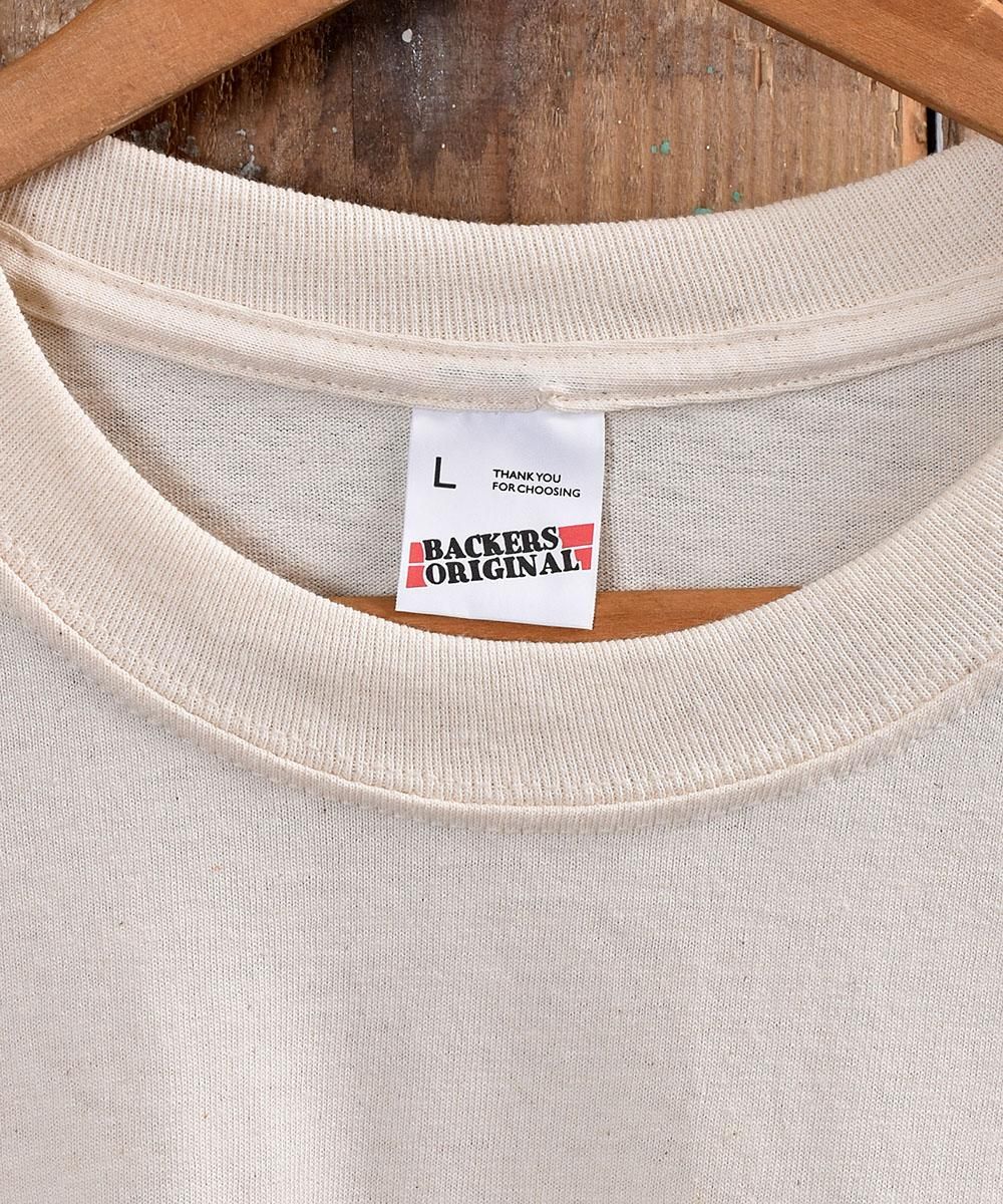 2ŸۡBackers ǥ T١奵ͥ