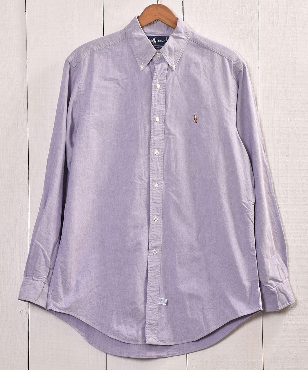 Ralph Lauren" long sleeve Shirt｜ラルフローレン