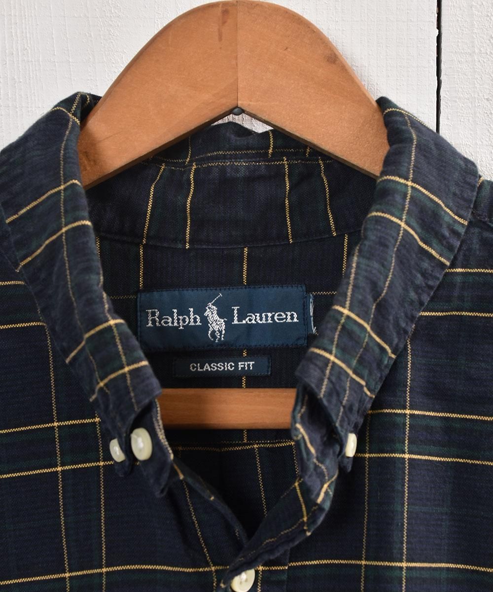 Ralph Lauren