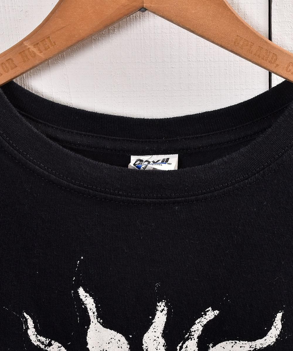 Sublime” Print T Shirts | 「サブライム」プリントTシャツ バン