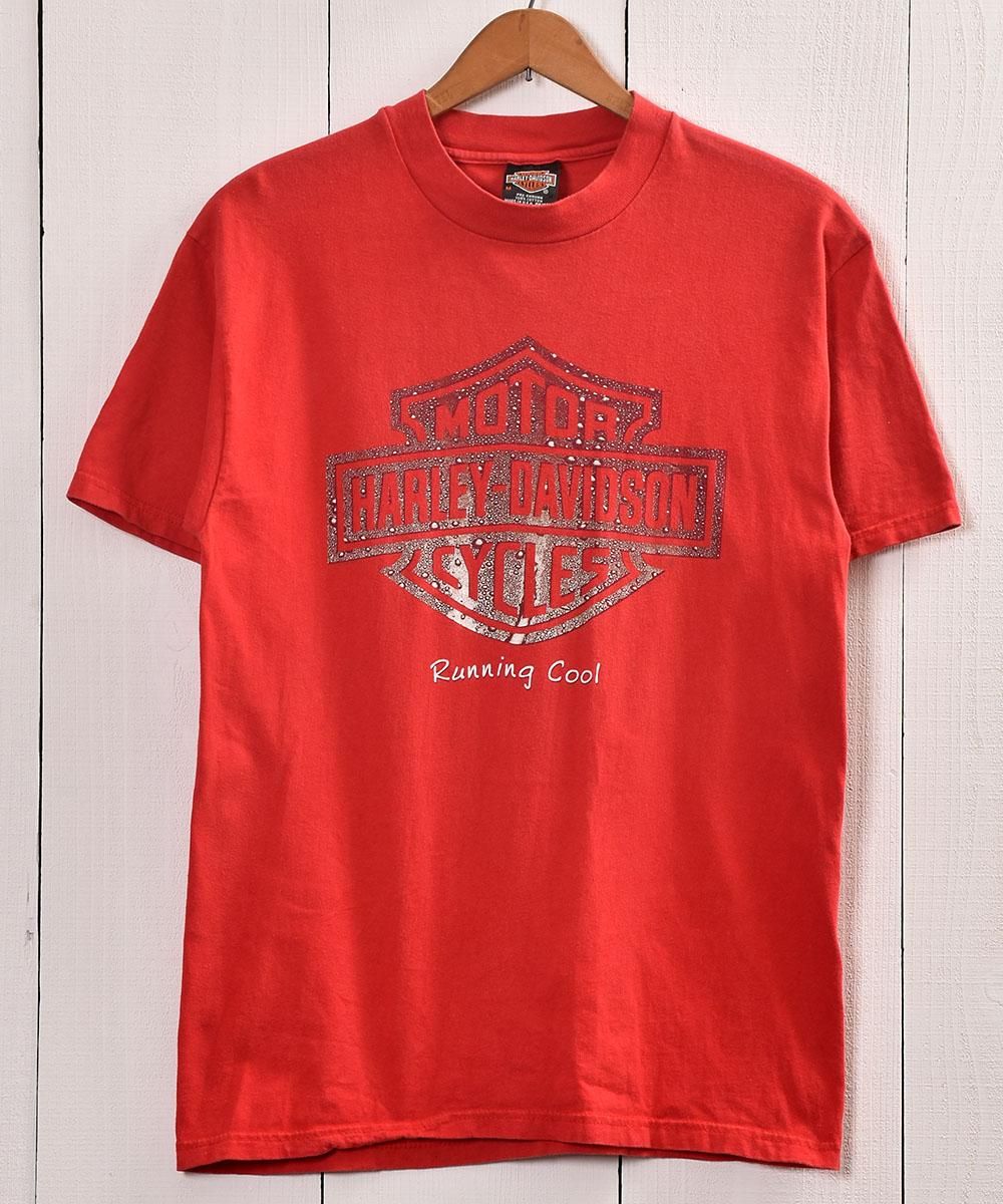 harleydavidson Tシャツ