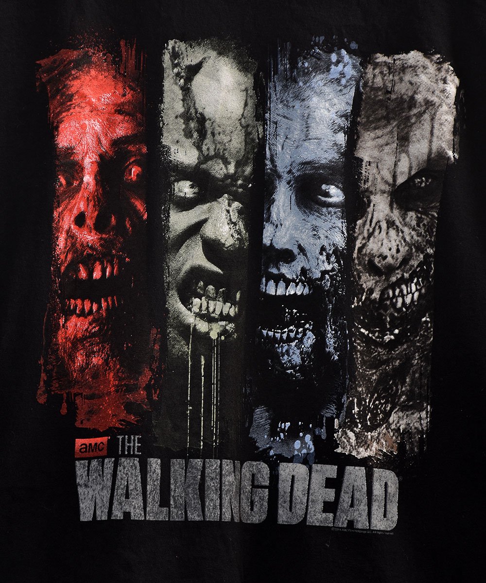 Walking Dead T ֥åʥ󥰡ǥåɡ|Made in MEXICOͥ