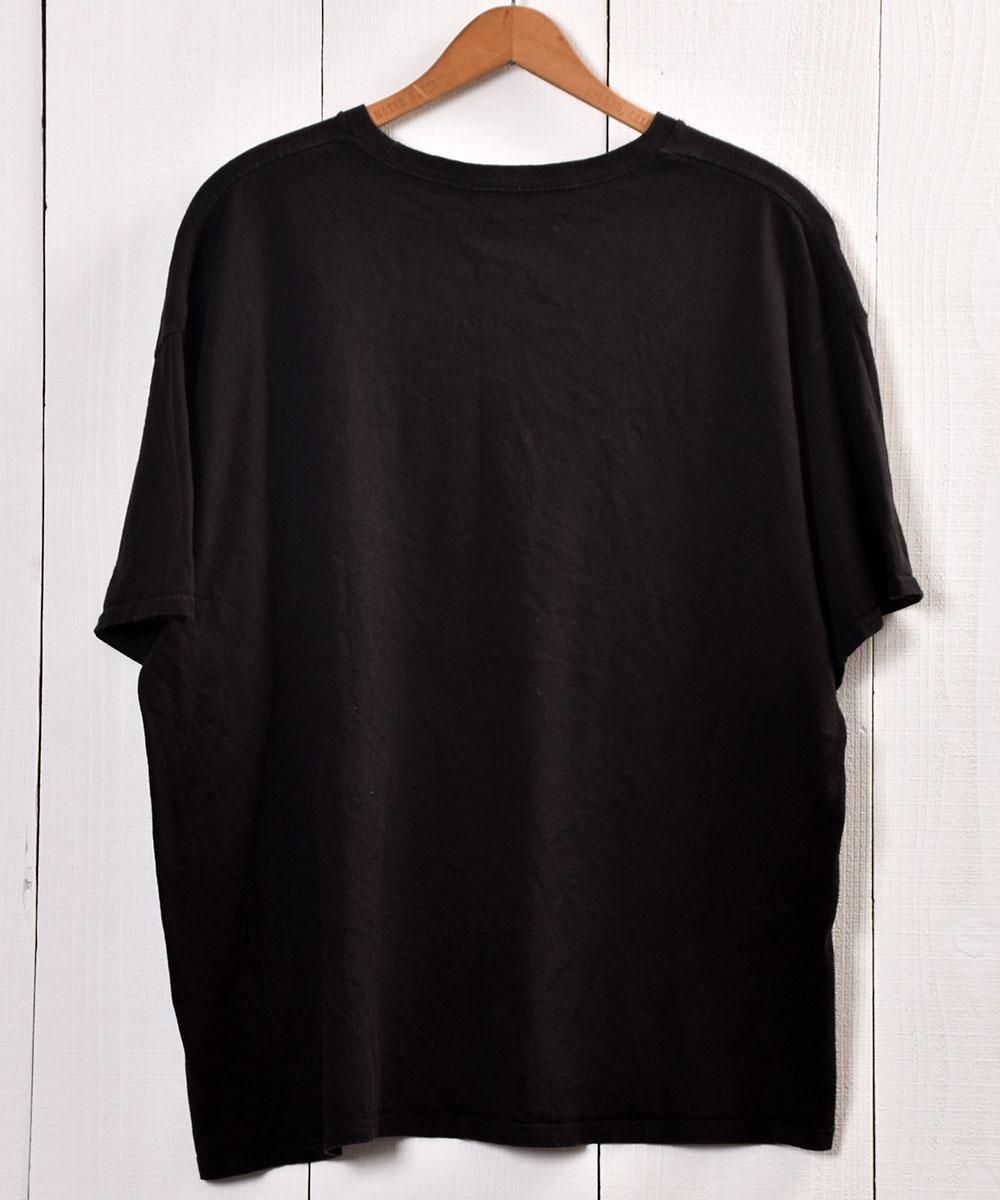 NIRVANA” Band T Shirt|「ニルバーナ」 バンドTシャツ - 古着のネット