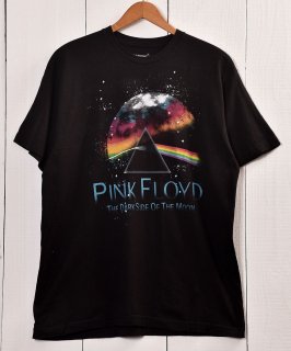 Pink Floyd  Band T Shirtá֥ԥ󥯡եɡ ХT | ֥å Υͥå 岰졼ץե롼 ࡼ