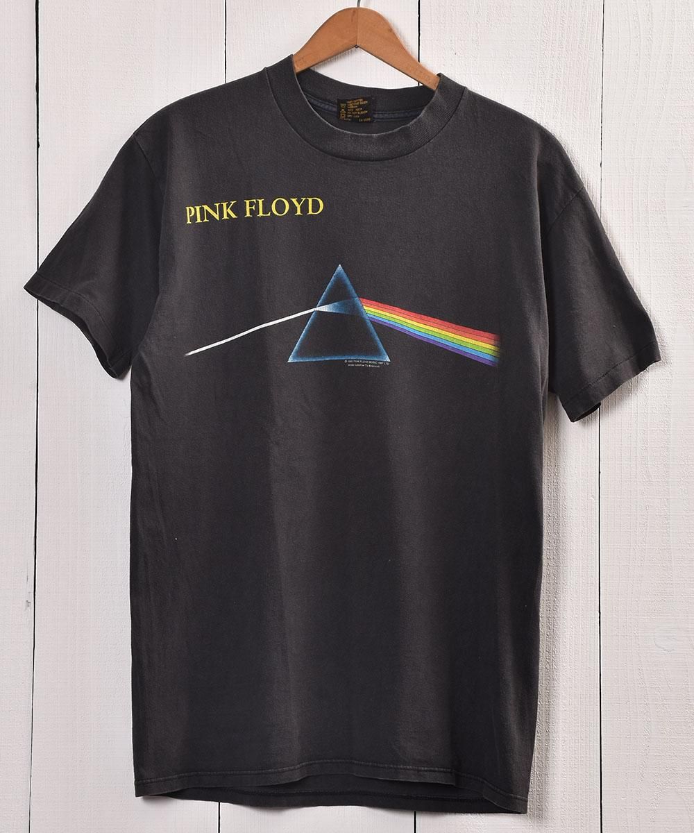 ピンクフロイド　ヴィンテージ　Tシャツ　フロイド　バンド　PINK FLOYD