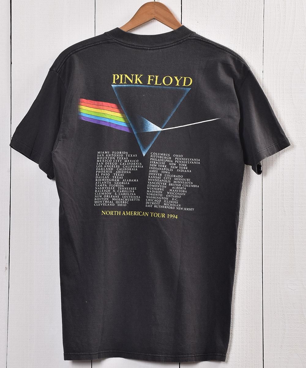 PINK FLOYD ピンクフロイド  バンドT