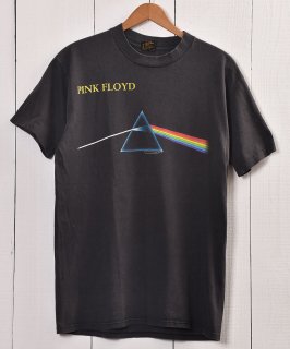 Pink Floyd  Band T ShirtMADE IN USA  ֥ԥ󥯡եɡ ХT | ꥫ å֥å Υͥå 岰졼ץե롼 ࡼ