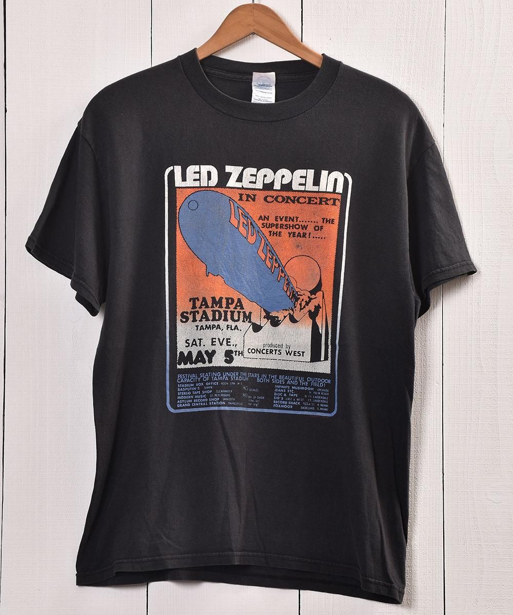 anvil LED ZEPPELIN レッドツェッペリン バンドTシャツ バンT メンズS /eaa336720