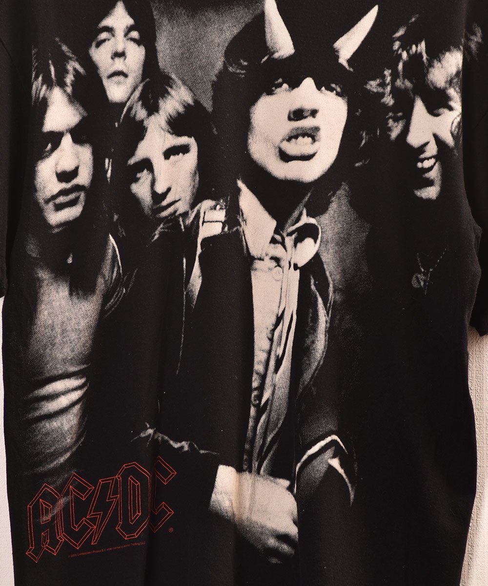 ACDC Band T ShirtACDC ХT ͥ