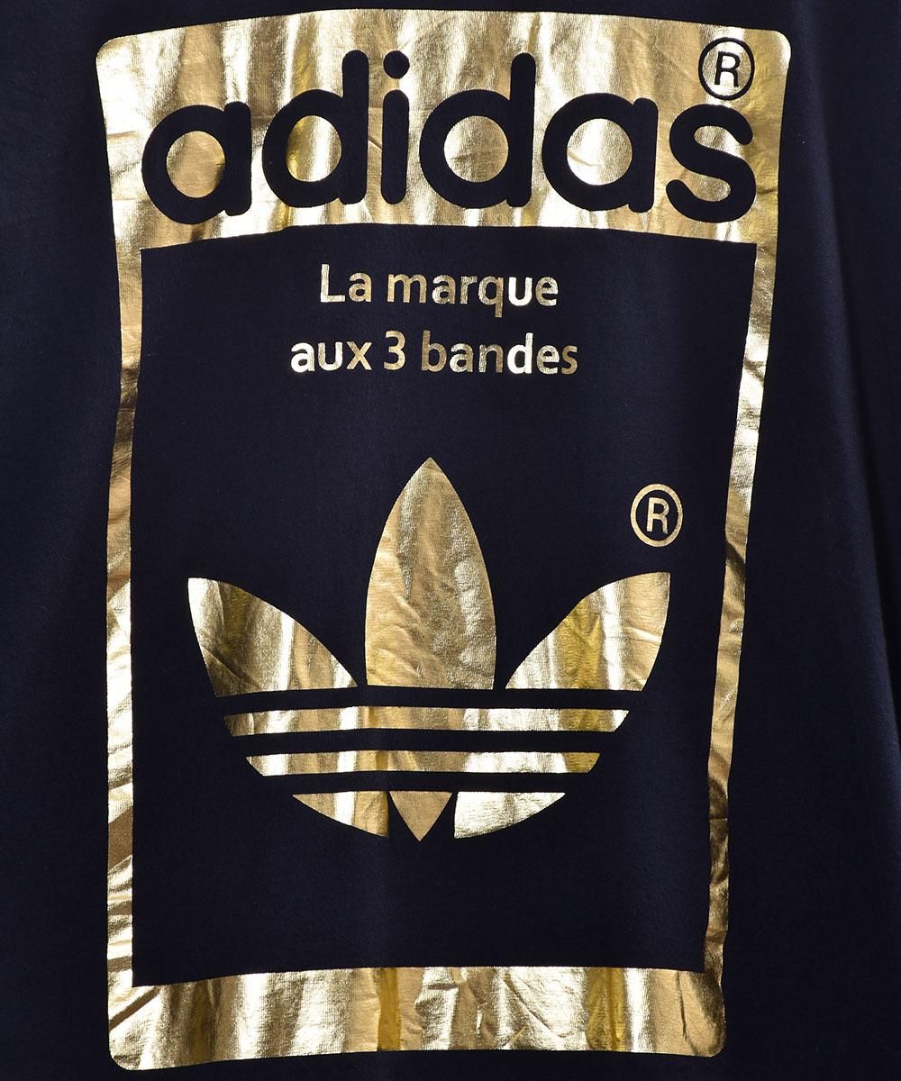 adidas T Shirts | ǥץTġȥե롡֥åϥͥ