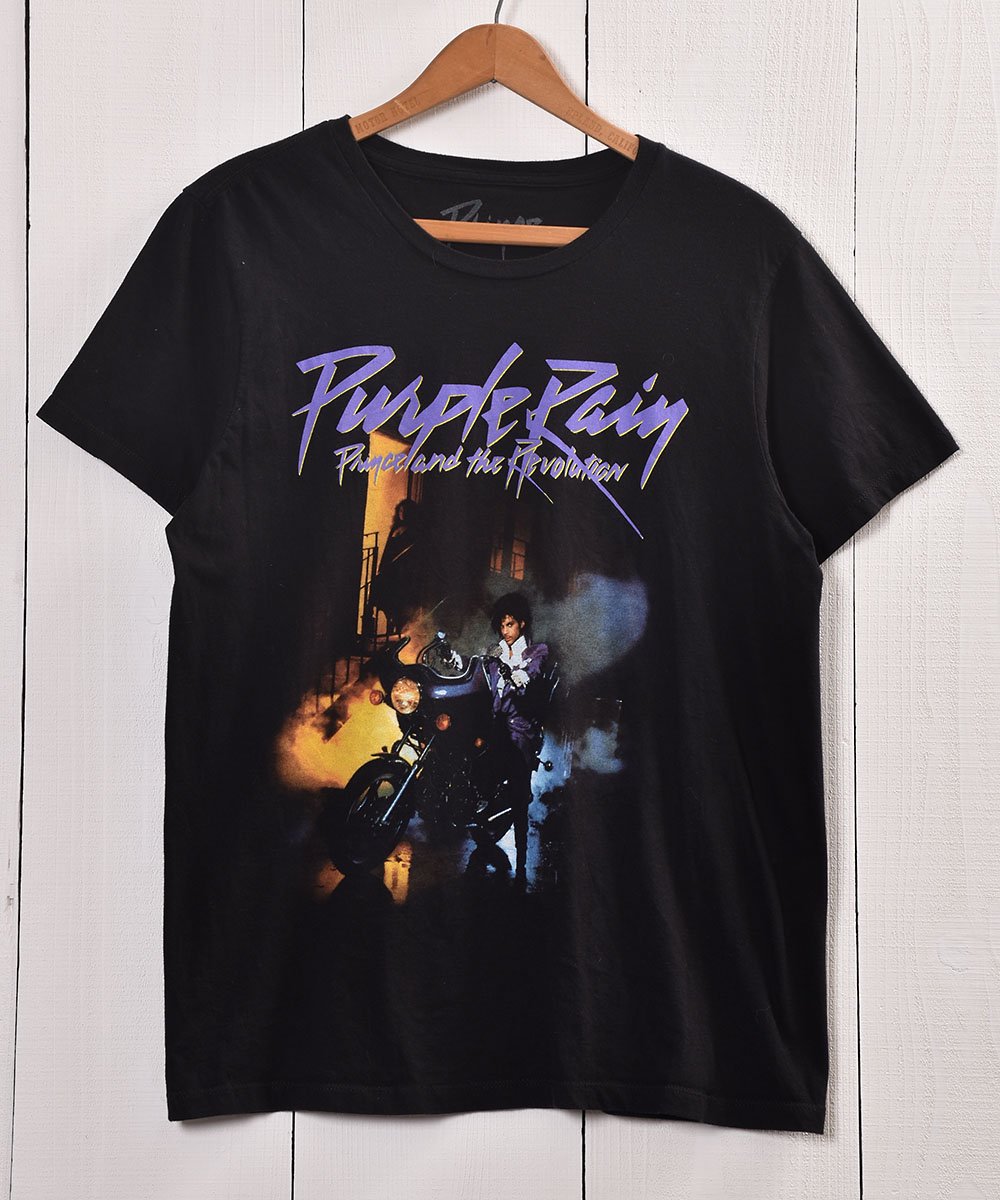 PRINCE プリンス 90s VINTAGE ビンテージ バンドTシャツ | labiela.com