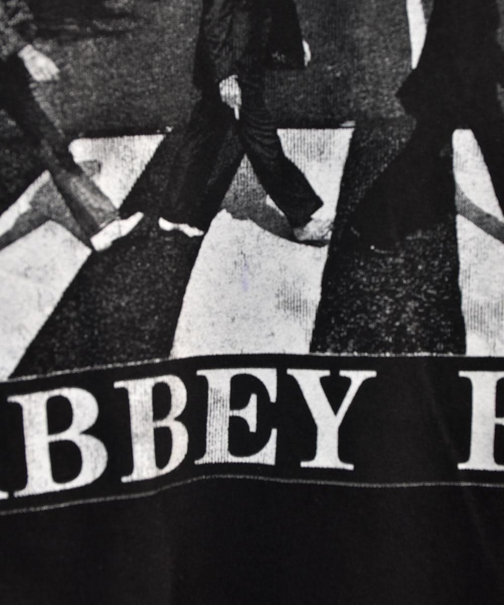 The Beatles” Band T Shirt|「ビートルズ」 バンドTシャツ | - 古着の