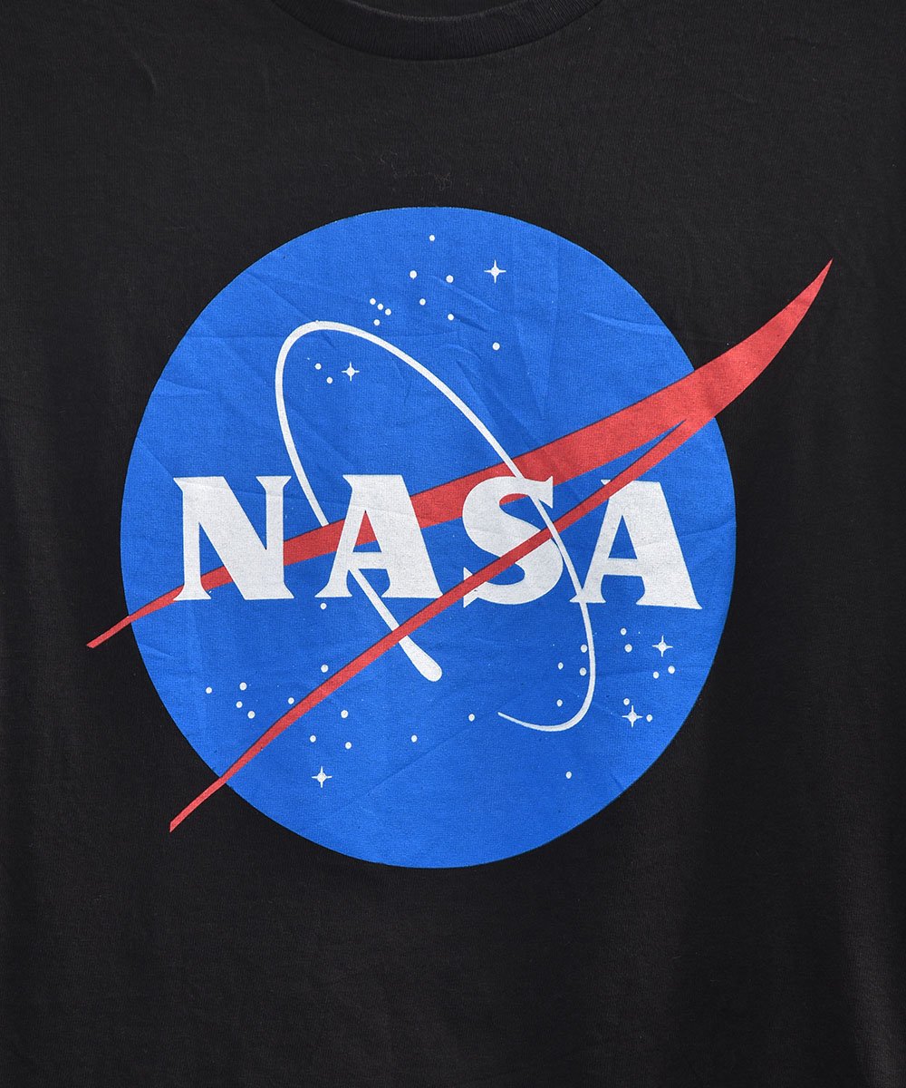 NASA Print T Shirt | ʥ ץ T | ֥åϥͥ