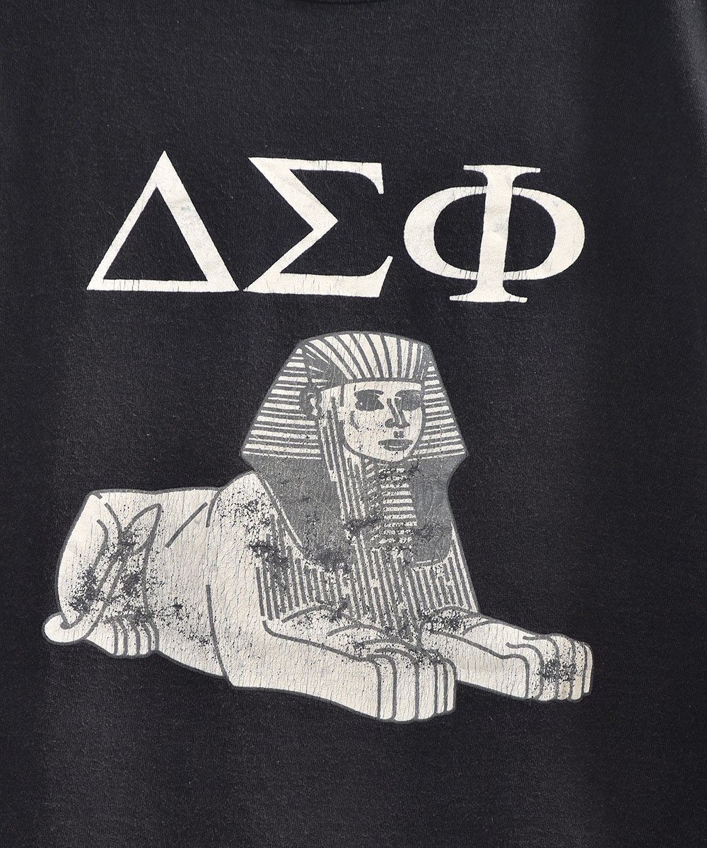 Sphinx Print T Shirt | MADE IN USAåե󥯥 T | ꥫå֥åϥͥ