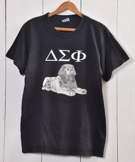 Sphinx Print T Shirt | MADE IN USAåե󥯥 T | ꥫå֥å Υͥå 岰졼ץե롼 ࡼ