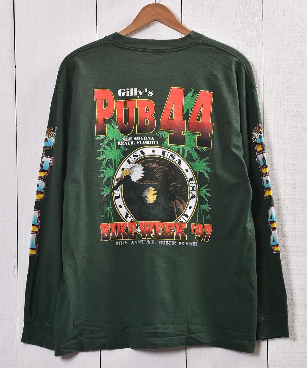 最終値下げ ファイヤー プリント ロンT ARIZONA BIKE WEEK Arizona Bike Week 2024 Archives - Shirtbiker