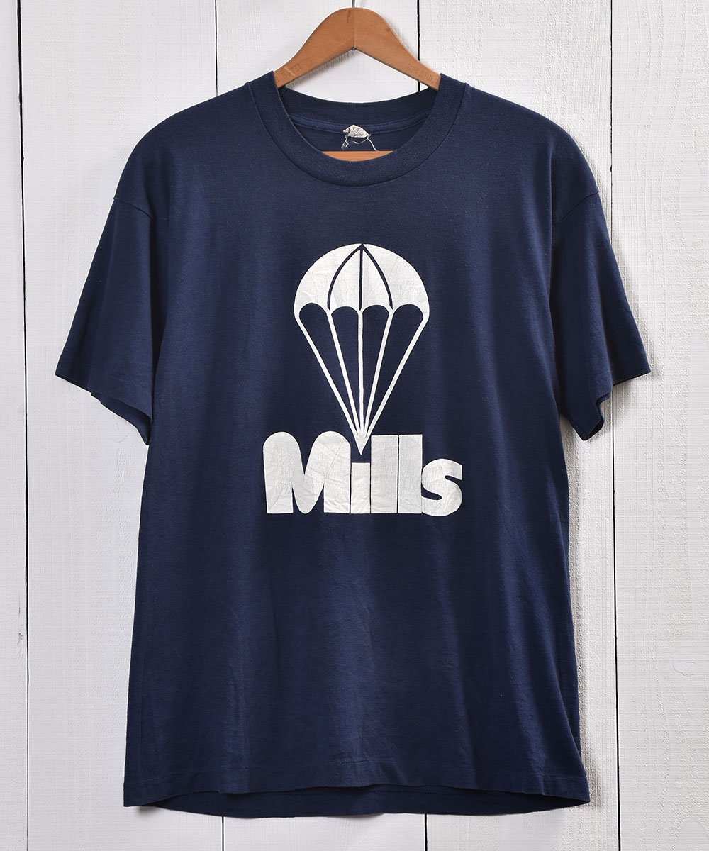 balloon Tシャツ　グレー CF006KN034_LIGHT-GRAY-