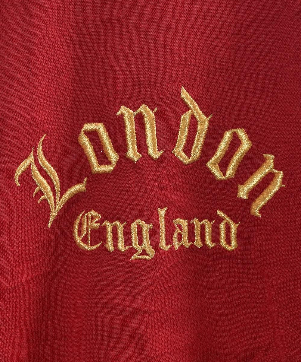 Made in UK Embroidered Sweatåꥹ ɽ åȥͥ
