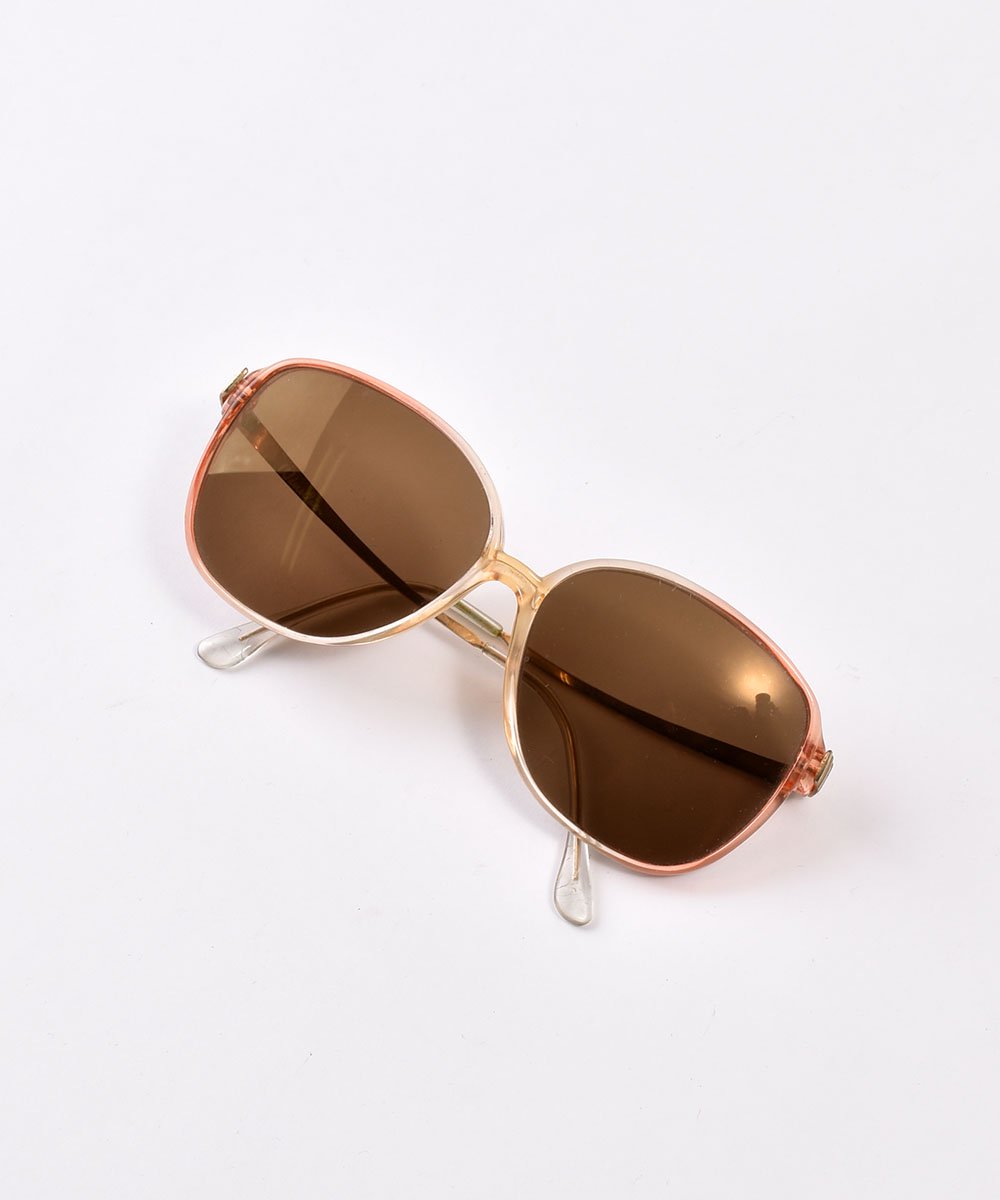 70s Vintage Sunglasses 70ǯ ơ󥰥饹 ǥåɥȥåͥ