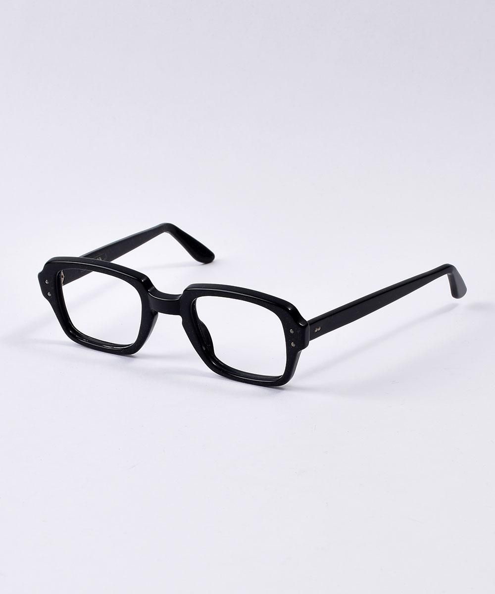 60 S 70 S Vintage Us Military Gi Glasses Type Black 60 70年代 ヴィンテージ アメリカ軍官給品 メガネ ブラック 古着のネット通販サイト 古着屋グレープフルーツムーン Grapefruitmoon Onlineshop ヴィンテージ アイテム レトロファッション