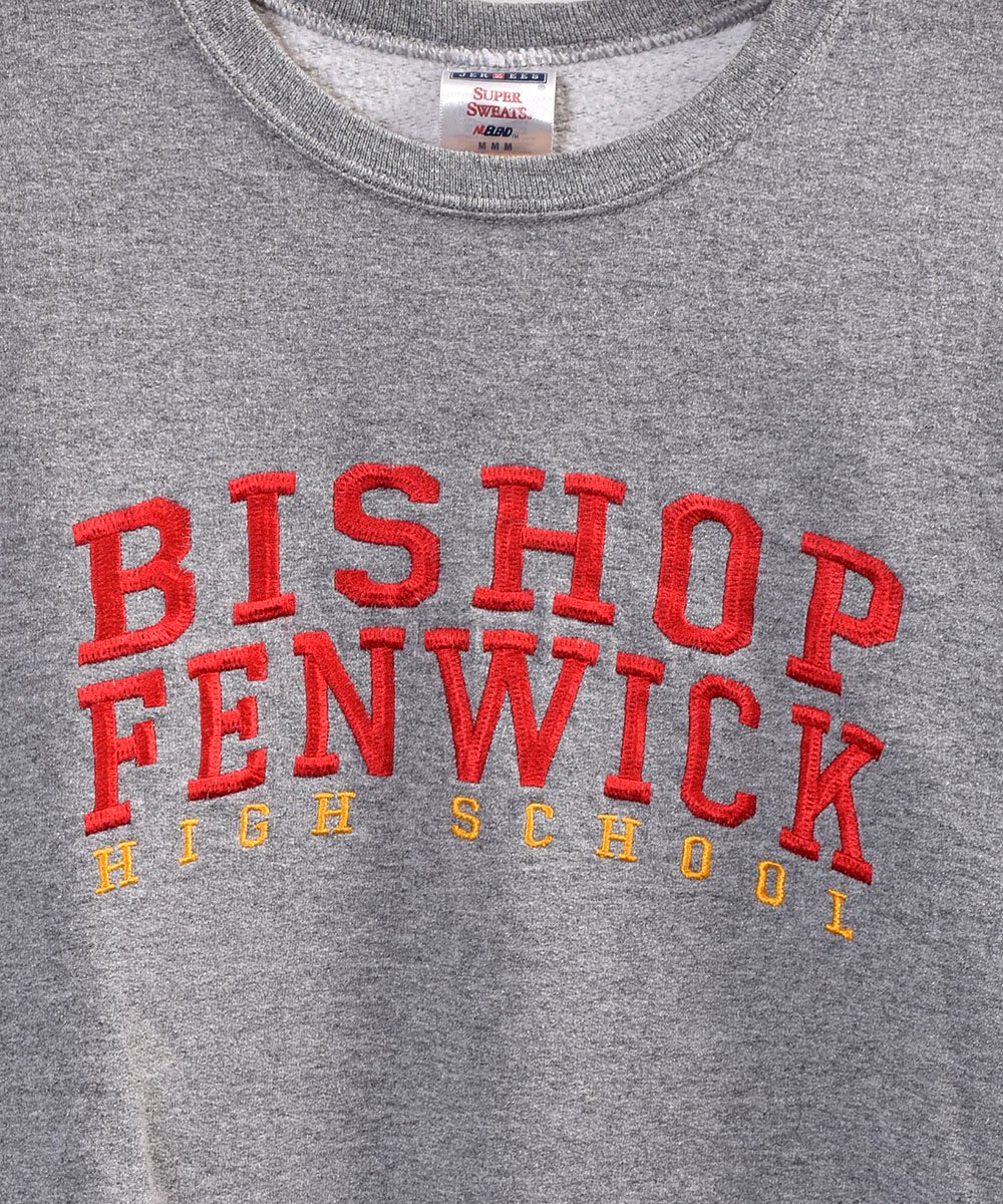 BISHOP HENWICK High School  Sweatåϥ ɽå 졼ͥ