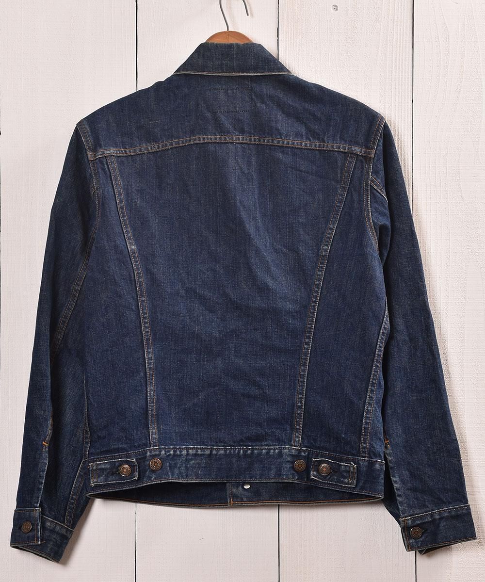 Levis 4th type Denim Jacket | 70505｜リーバイス デニムジャケット