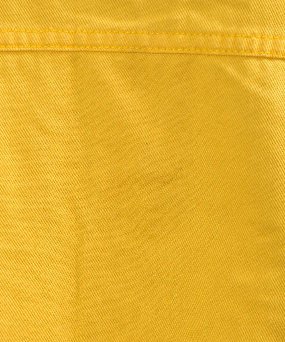 Yellow DenimJacket | ǥ˥ॸ㥱åȥͥ