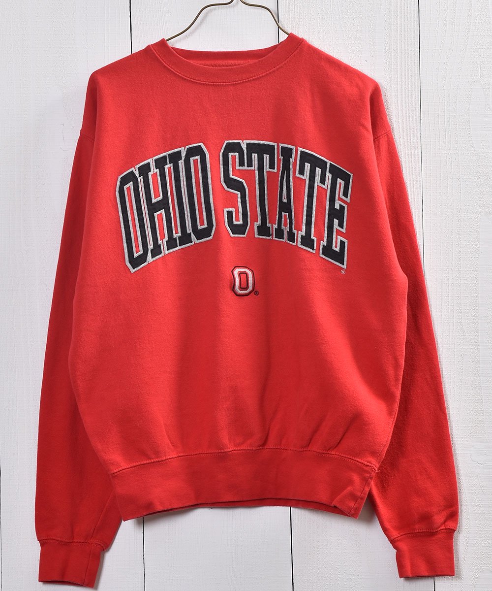  OHIO STATE University Sweatá֥ϥΩء å å  ͥå  岰졼ץե롼 ࡼ