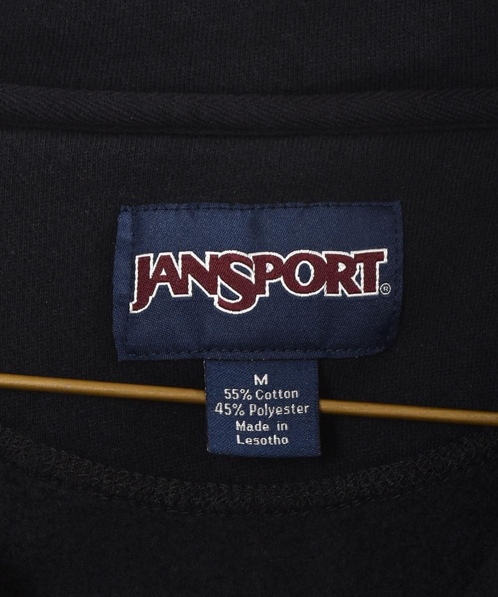 JANSPORT College Sweat｜ カレッジスウェット - 古着屋