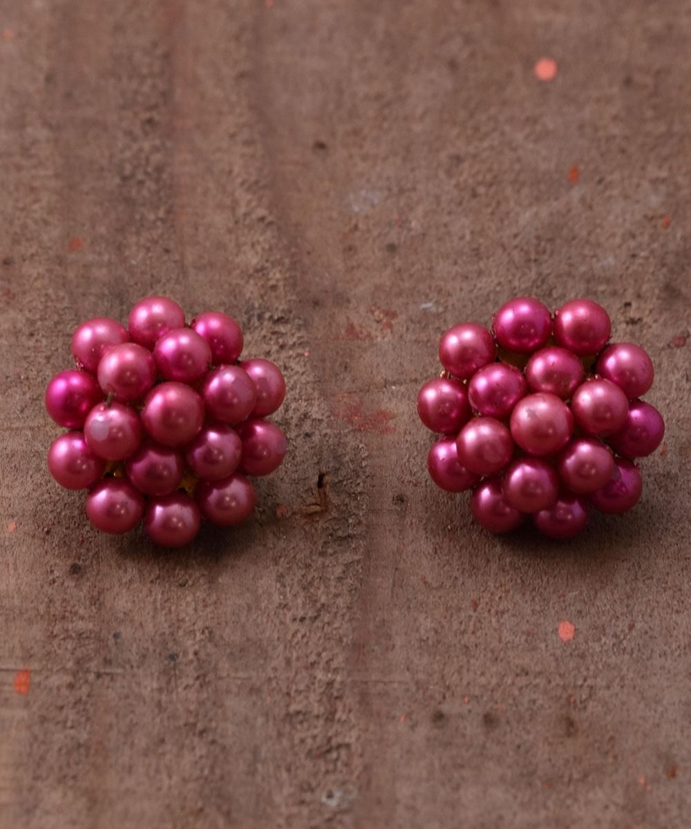 50 S 60 S Made In Japan Beads Earring 50 年代 60年代 日本製 ビーズ イヤリング ピンク 古着のネット通販サイト 古着屋グレープフルーツムーン Grapefruitmoon Onlineshop ヴィンテージアイテム レトロファッション 50 S 60 S Made In Japan Beads Earring 50 年代 60年代 日本製 ビーズ イヤリング ピンク 古着のネット通販サイト 古着屋グレープフルーツムーン Grapefruitmoon Onlineshop ヴィンテージアイテム レトロファッション