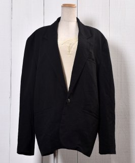 Tailored Jacket | ֥쥶 | ֥å Υͥå 岰졼ץե롼 ࡼ