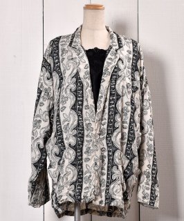 Flower Stripe Tailored Jacket åȥ饤ײ ơ顼ɥ㥱å Υͥå 岰졼ץե롼 ࡼ