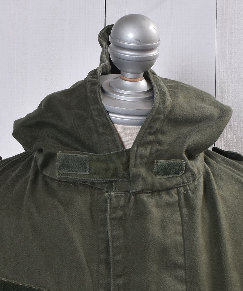 70's | SEYNTEX HOLLAND Military Field Parker Jacket  ߥ꥿꡼եɥѡ㥱å | 74ǯ |ͥ