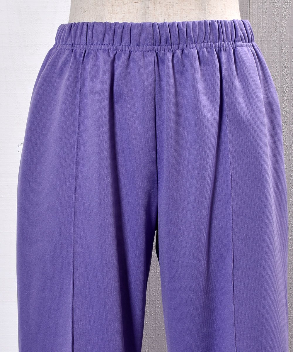 Purple Easy Pants | ѡץ ץ ѥ ͥ