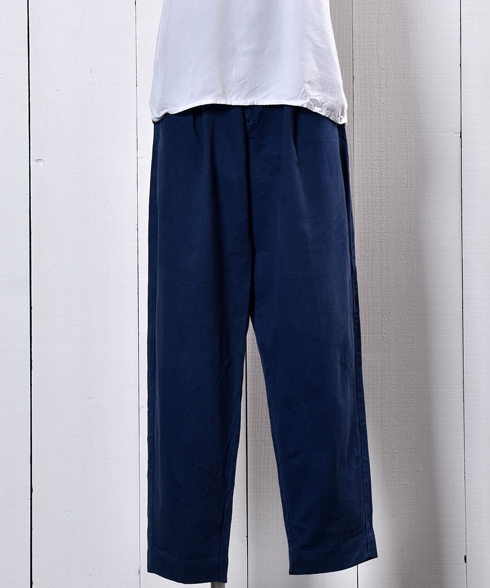 PALMETTO'S | Slacks Pants |  å ѥ | ͥӡϥͥ